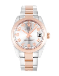 Rolex Datejust Lady 31 178241